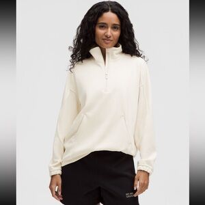 Softstreme Half-Zip Long - L